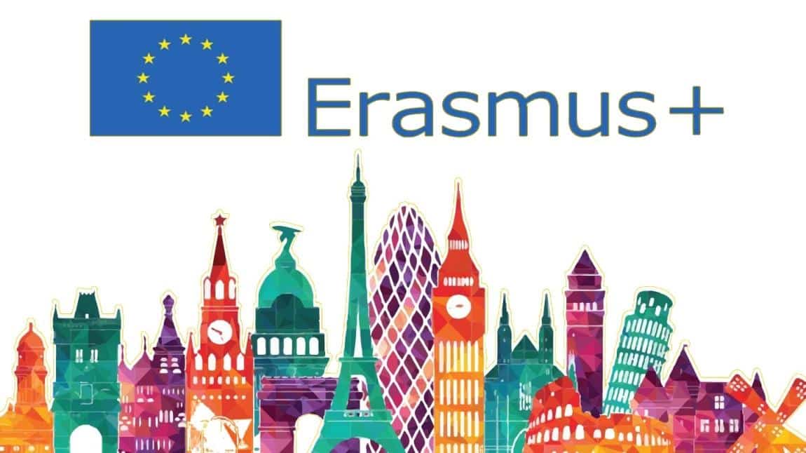 Erasmus Projesi